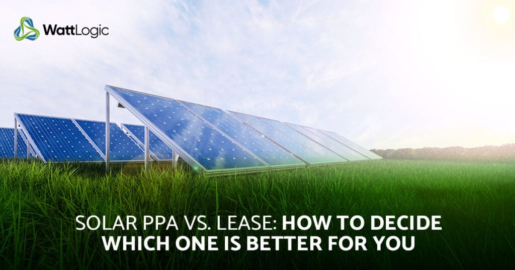 Solar PPA vs. lease How to decide which one is better for your blog image