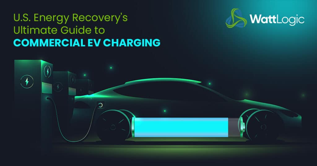 Ultimate guide to electrifying a commercial EV future blog image