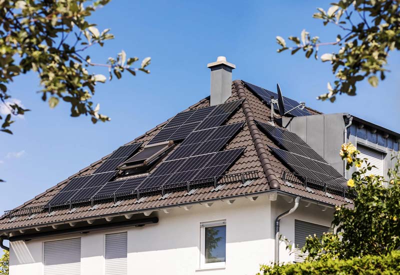 wattlogic home solar solutions